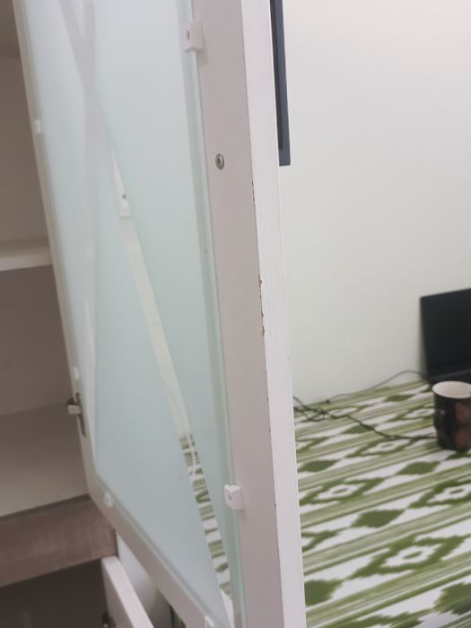 ПРОДАЮ ШКАФ б/у за 40 тыс