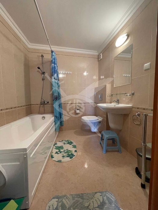 Продава се Двустаен апартамент в к.к. Слънчев бряг - 69 кв.м за 1232 €/кв.м - Снимка #5