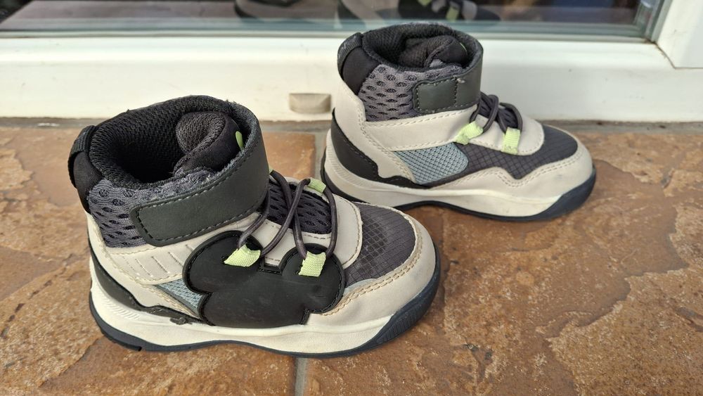 Кецове за момченце