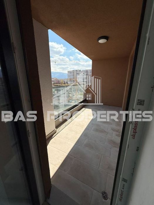 2-стаен в София-Люлин 2 площ 79