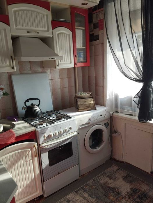 Продам двухкомнатную квартиру