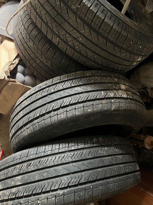 Летняя резина шины