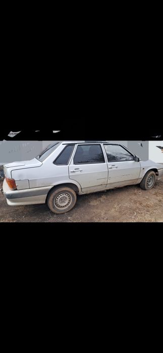 Продам ваз 2115 на полном ходу