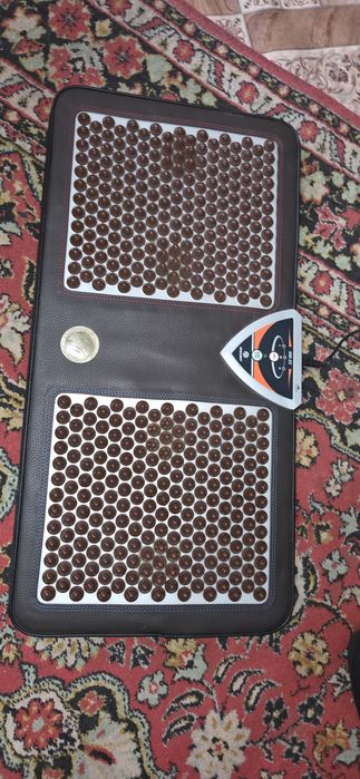 Продам массажёр nugabest