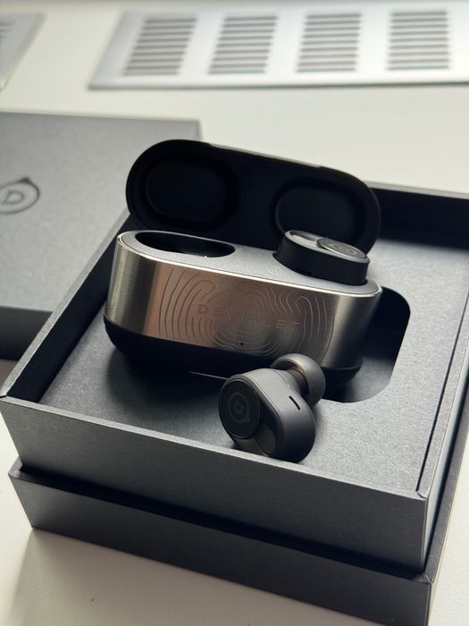Devialet Gemini II Soundsorial Limited Edition – НОВИ