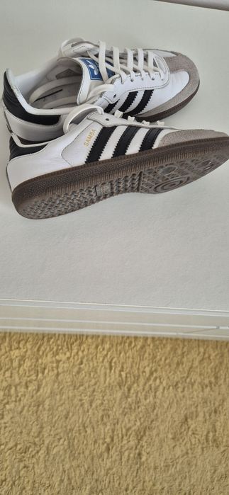 Adidas Samba mărimea 31 și 1/2