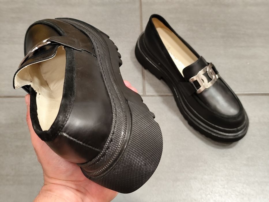 ZAPATOS / Дамски Мокасини / Обувки