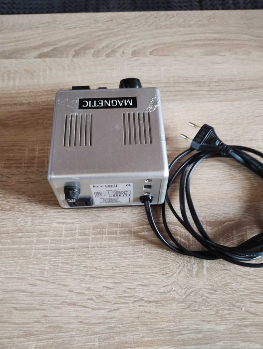 Magnetic Kick Off II електрическа пила за нокти