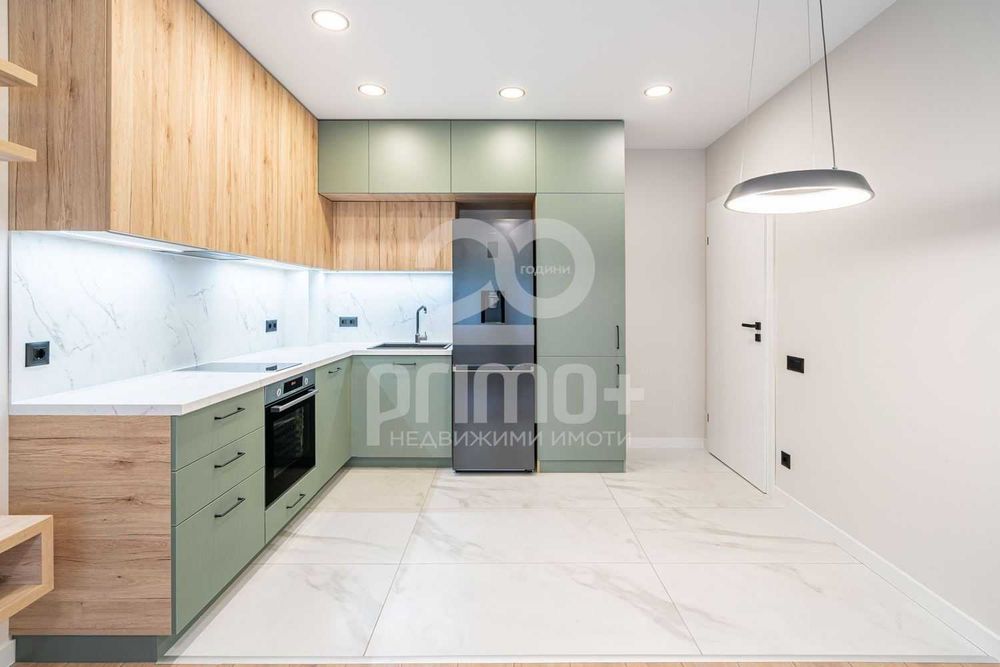 Продава се Тристаен апартамент в София, Борово - 70 кв.м за 3986 €/кв.м - Снимка #1