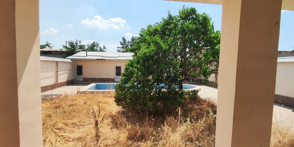 ИПОТЕКА-СОТИЛАДИ | Дача-Ховли | 5.25сот | Бўстонлиқ тумани Байт Қурғон