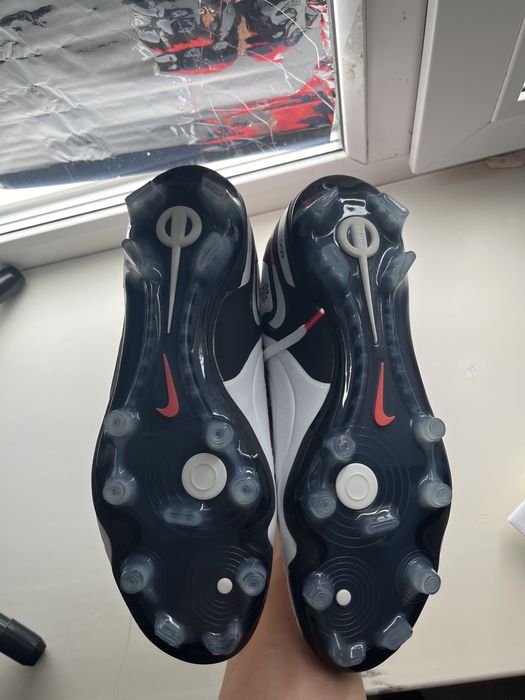 Бутсы Nike Tiempo