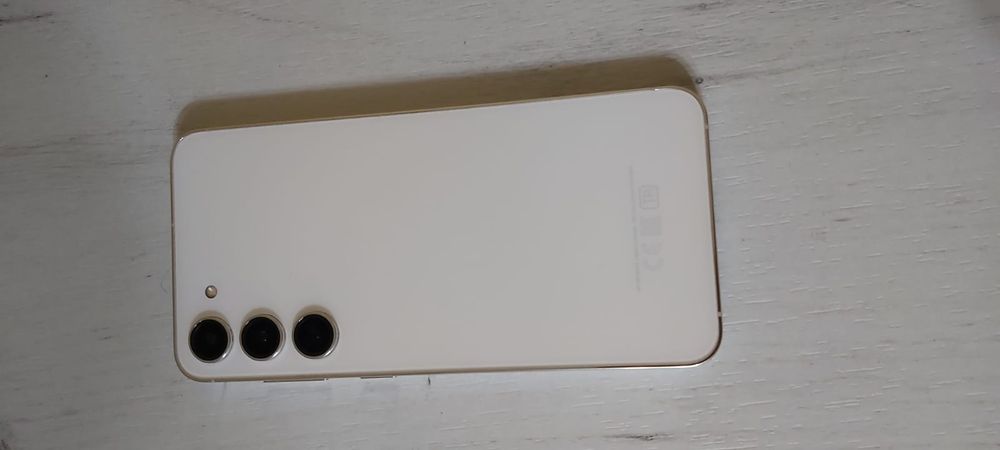 Samsung s23 plus 512gb