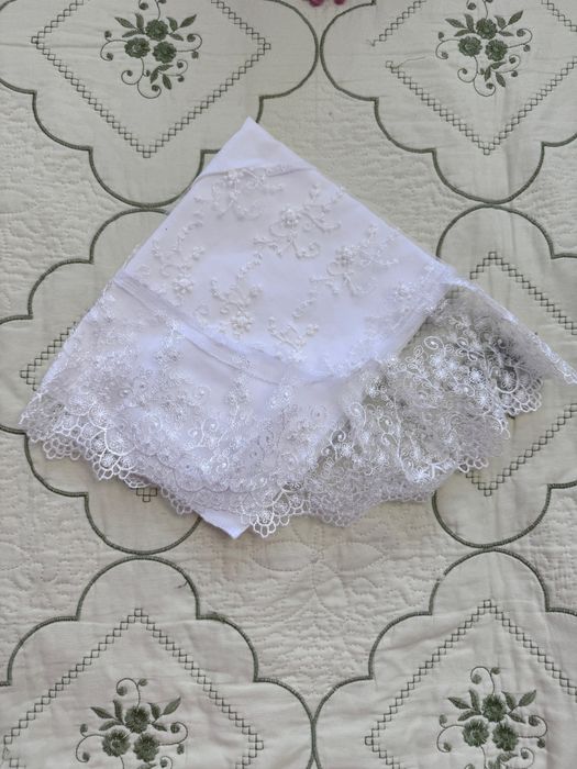 Конверт для выписки комбез