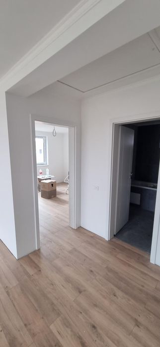 Casă nouă 4 camere (drumul nou)Santandrei