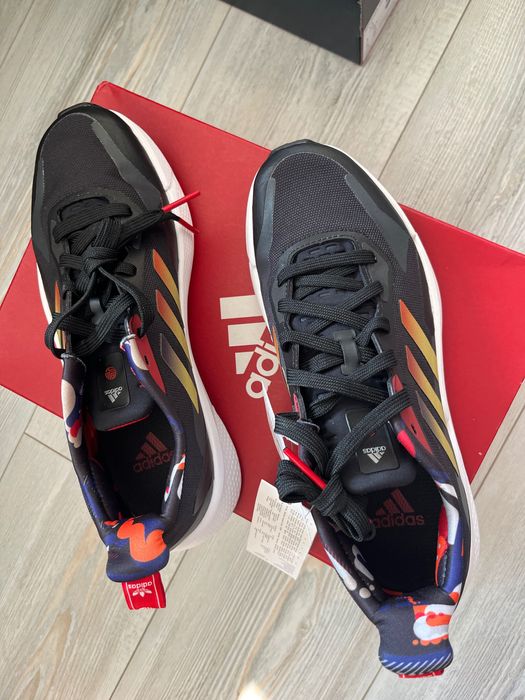 Adidas xl9000 мъжки маратонки 41.5