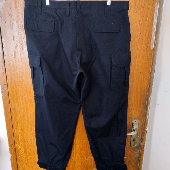 Военен панталон вмф