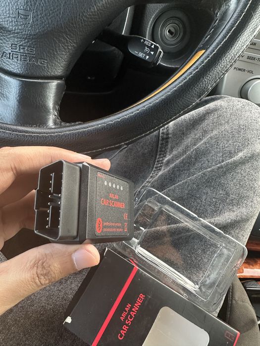 Автосканер