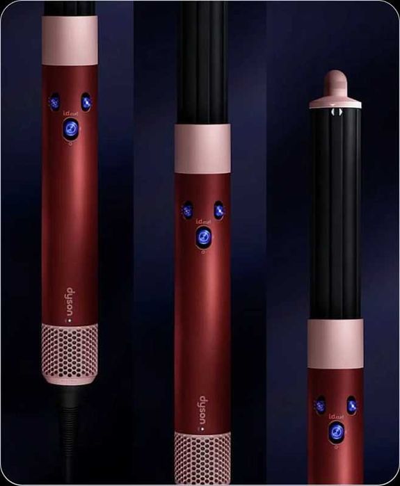 DYSON - Ваш Стилист, Стайлер и Фены в Широком Ассортимент Гарантия Ест