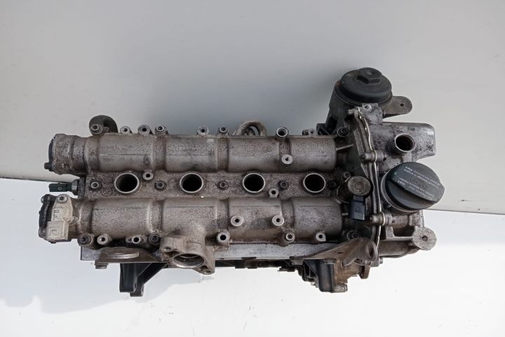 Motor fara anexe 1.4 tsi CAX Volkswagen VW Tiguan prima generatie 5N