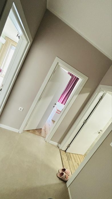 Дава се под наем Двустаен апартамент в Пловдив, Тракия - 70 кв.м за 498.27 € - Снимка #7