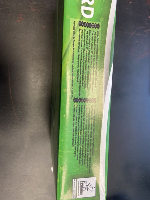 копирна хартия А4 High Standard