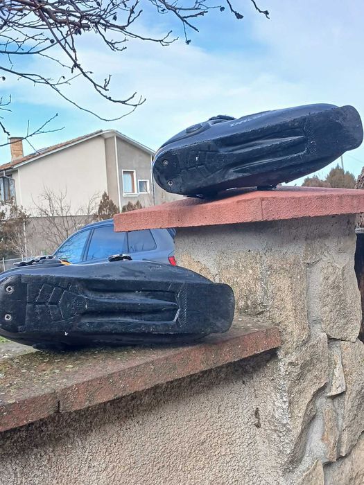 Ски ботуши 60 лева