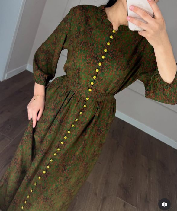 44.46 размерде киімдер сатылады