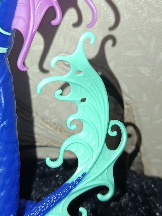 Монстр хай оригинал