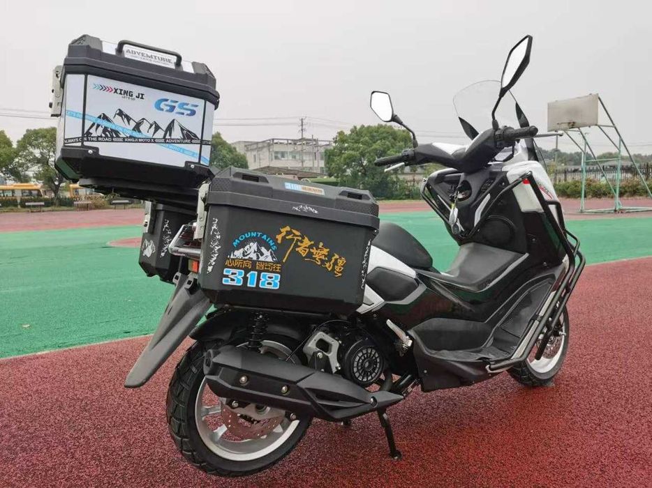 Скутер Новый Н-MAXX оптом и в розницу