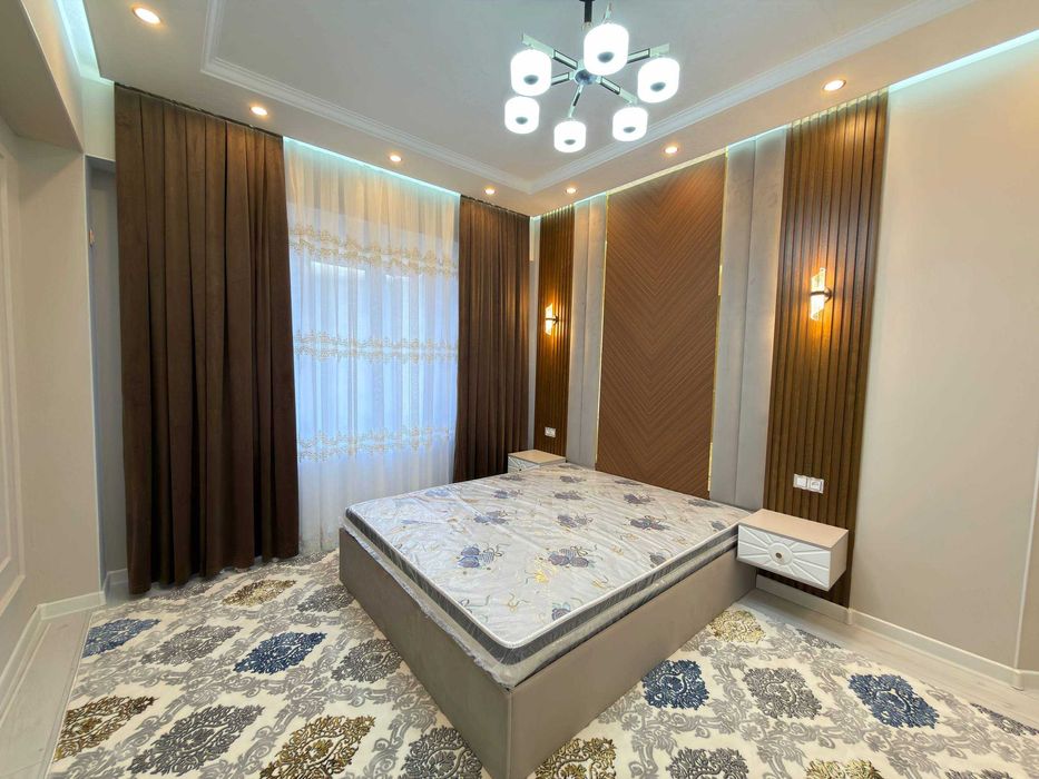 Срочно! Продаётся 3х комнатная квартира на первом этаже!!!