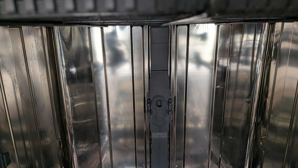 Съдомиялна за вграждане Gorenje GV64161