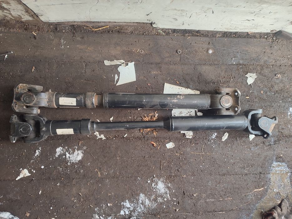 Продам карданы на Уаз