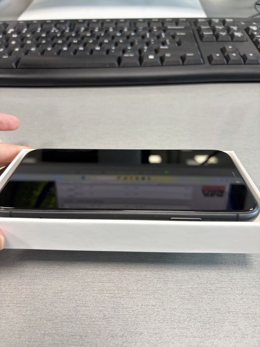 Iphone 11 stare bună