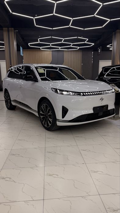 Dongfeng 008 ep