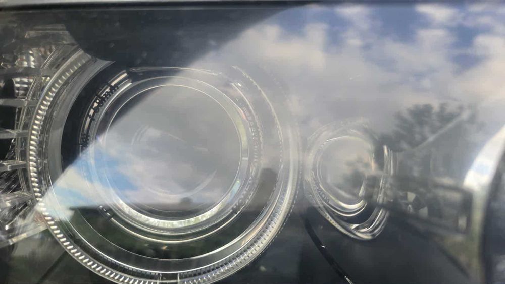 BMW E61 FACE 3.0d 4x4 235hp на ЧАСТИ