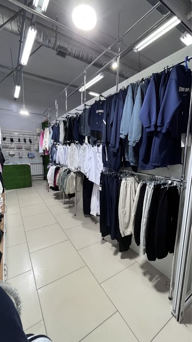 СРОЧНО Продам бутик в ТД Шыгыс