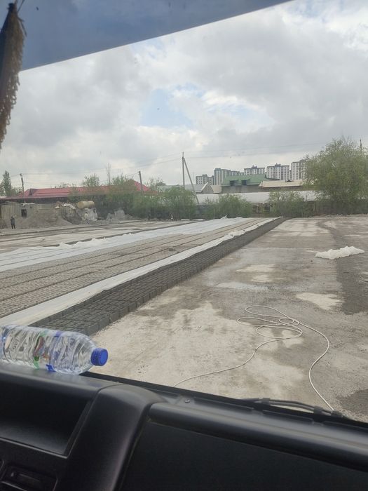 Кампот щебень клинец Кум тозза шлакаблок турпок