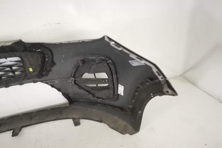 Bara Fata Originala Cu Grile Proiector Laterale Stanga Dreapta Central