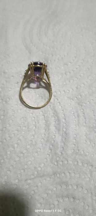 Bijuterii 14 k 4,5 gramu