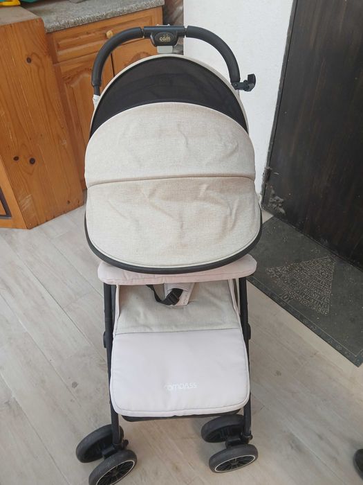 Детска количка   Cam Compass лятна