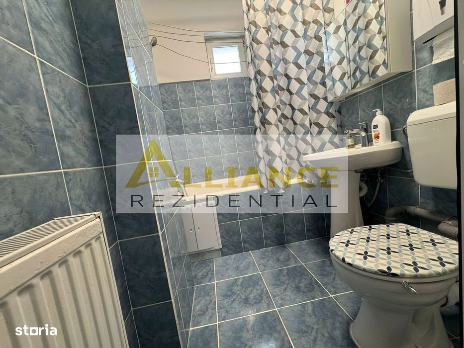 Apartament 2 Camere De Vânzare – Mall Vitan|3Min | 79.500 €