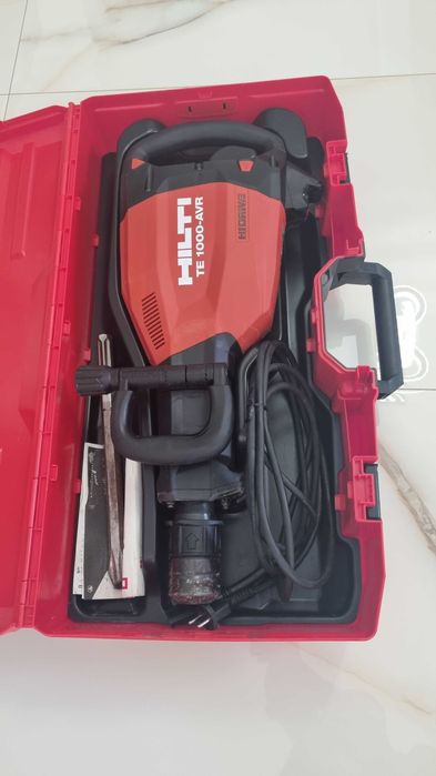 Demolator Hilti  2026