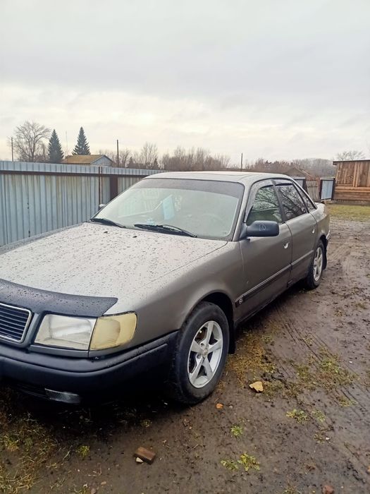 Продам Ауди 100 с4