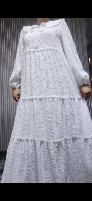 Летный платье их миср дубай.