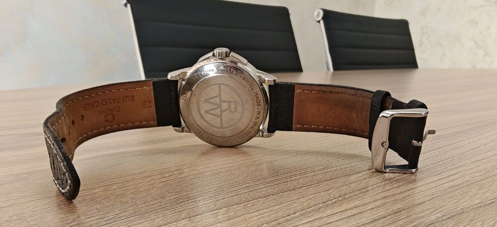 Raymond weil 9579 stc