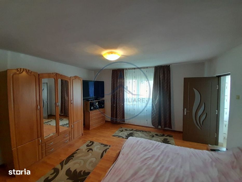 Casa individuala 1480mp teren,zona SIEU SFANTU