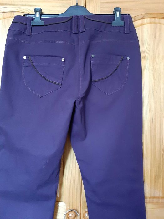 Костюм на "КENSOL"- САКО+ПАНТАЛОН! НОВ с Етикет! №46