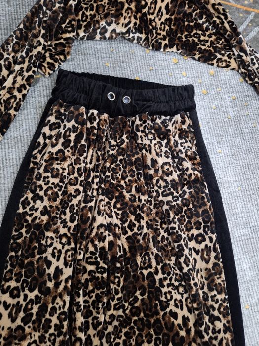 Костюм женский двойка