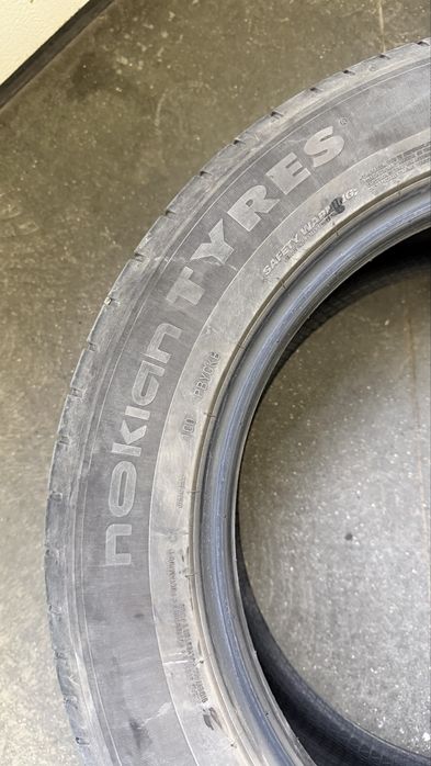 Anvelope vara  225 55 r17 vara