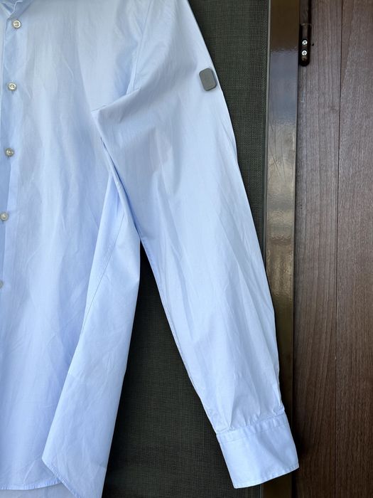 Мъжка риза JOOP! (Slim Fit / Stretch) - размер М (39), Отлично състояние